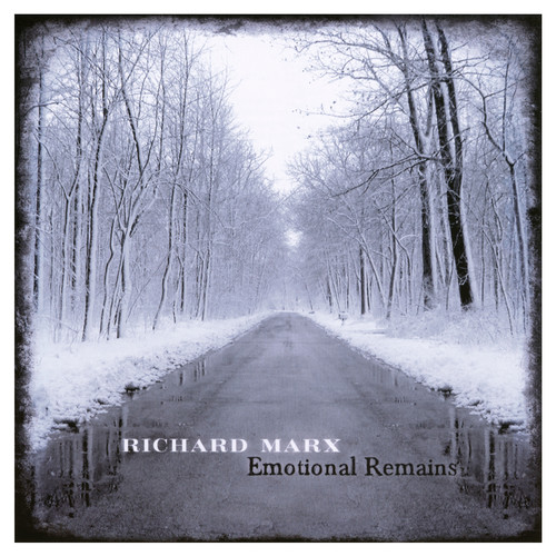 Save Me歌词-Richard Marx