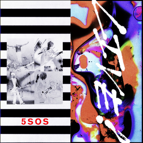 She's Kinda Hot (Live|Explicit)歌词-5 Seconds Of Summer