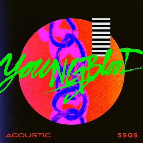 Youngblood (Acoustic)歌词-5 Seconds Of Summer
