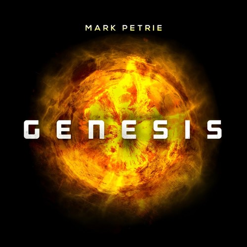 Nebula (星云)歌词-Mark Petrie