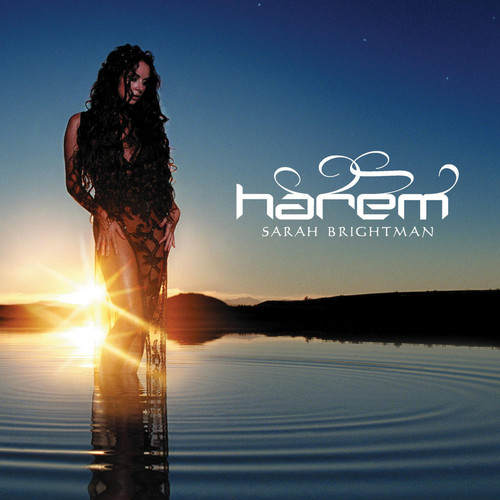 What A Wonderful World (多么美妙的世界)歌词-Sarah Brightman