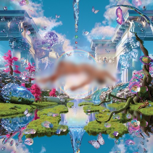 LIFE AFTER SALEM (360 Reality Audio)歌词-Lil Nas X