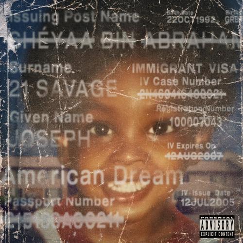 n.h.i.e. (Explicit)歌词-21 Savage / Doja Cat