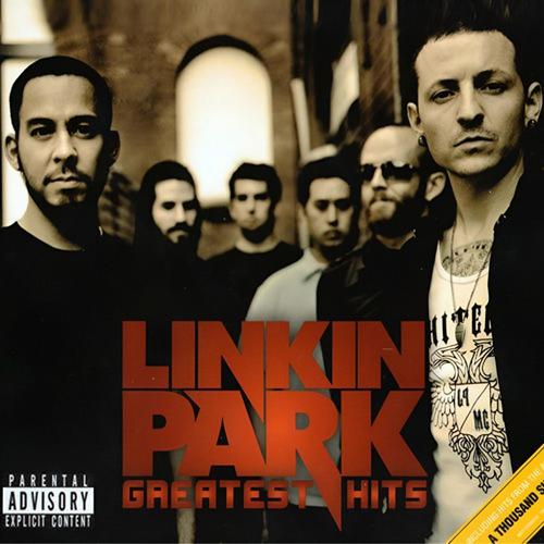 Points of Authority / 99 Problems / One Step Closer歌词-Jay-Z / Linkin Park