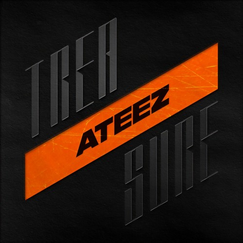 Twilight歌词-ATEEZ (에이티즈)