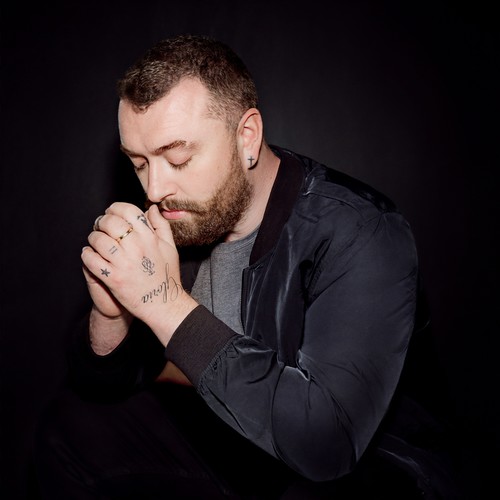 Latch (Acoustic)歌词-Sam Smith