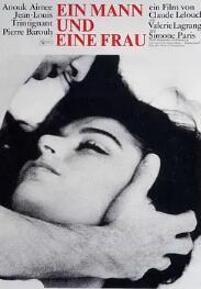 一个男人和一个女人1966电影HD中字
