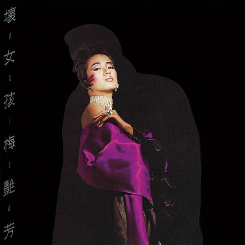不了情歌词-梅艳芳