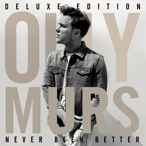 Wrapped Up歌词-Olly Murs / Travie McCoy