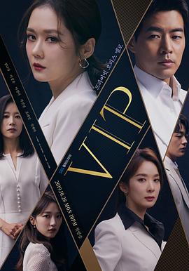 VIP电视剧全16集