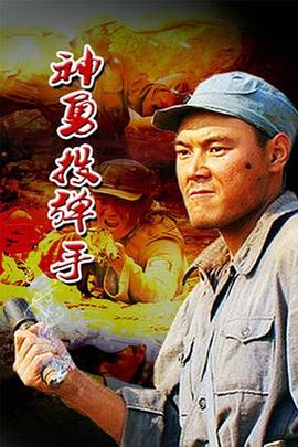 神勇投弹手电影HD国语版