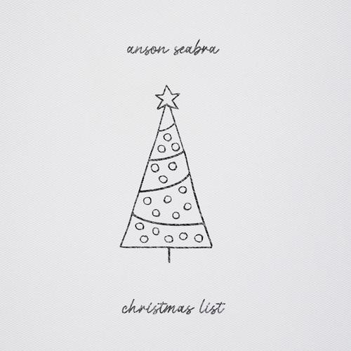 Christmas List歌词-Anson Seabra