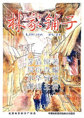 林家铺子电影HD国语版