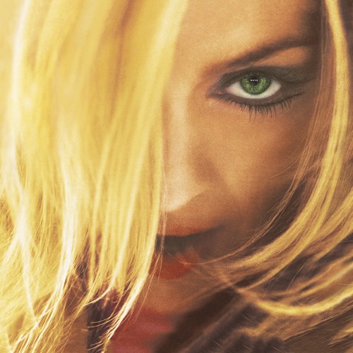 Don't Cry for Me Argentina (Radio Edit)歌词-Madonna