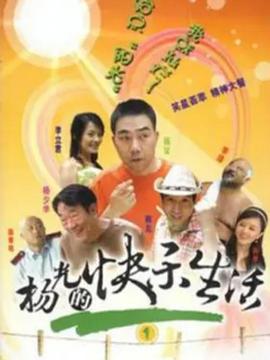 杨光的快乐生活1电视剧全20集