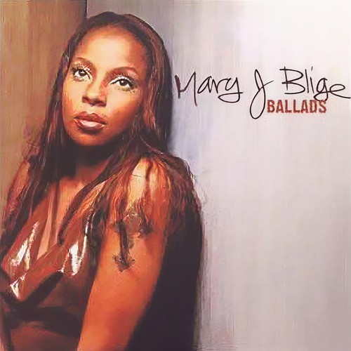 Never Want to Live Without You歌词-Mary J. Blige