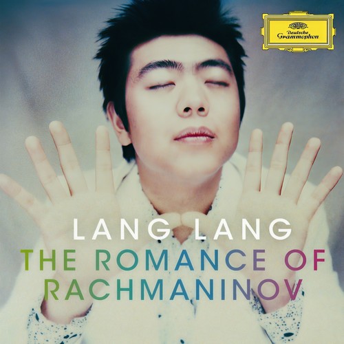 Rhapsody On A Theme By Paganini, Op. 43 - Variation 19 (帕格尼尼主题狂想曲，作品43 - 变奏19) (Live at Mikkeli, Martti Talvela Hall / 2004)歌词-郎朗 / Mariinsky Orchestra / Valery Gergiev
