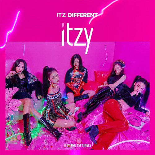 WANT IT?歌词-ITZY (있지)