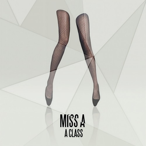 Bad Girl Good Girl (Korean Ver.)歌词-miss A (미쓰에이)