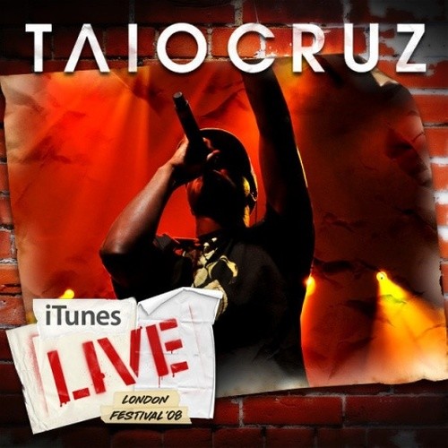 Fly Away (Live)歌词-Taio Cruz