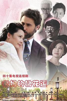 老妈的桃花运电视剧全42集
