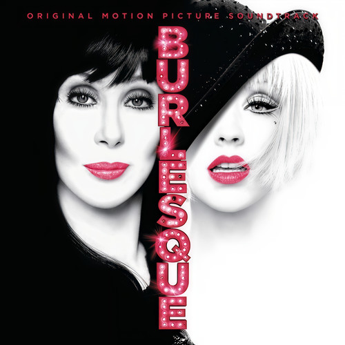 Express歌词-Christina Aguilera