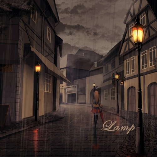 Longest Dream歌词-α·Pav