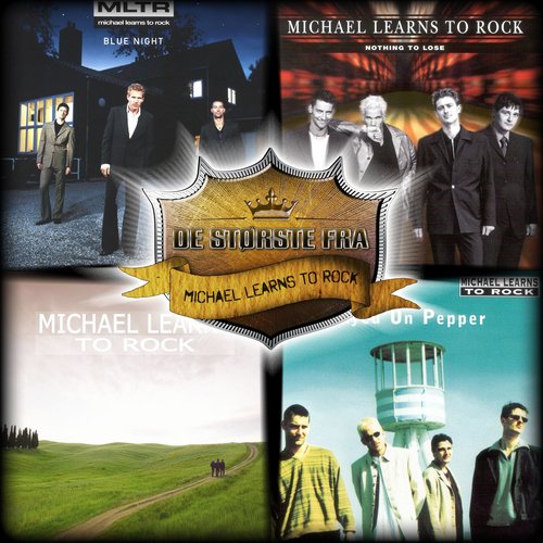 Frostbite歌词-Michael Learns To Rock