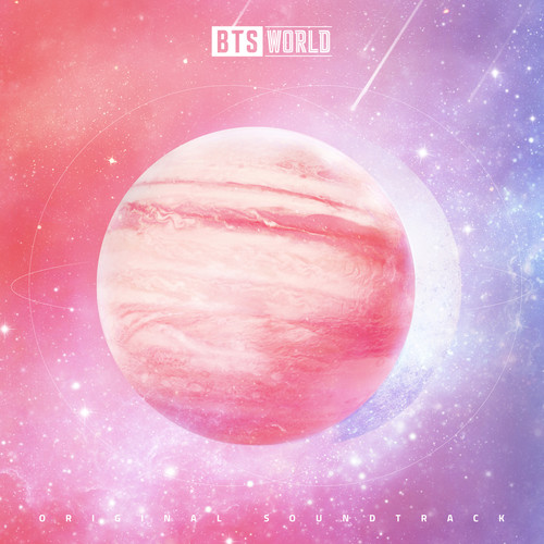 Heartbeat歌词-BTS (防弹少年团)