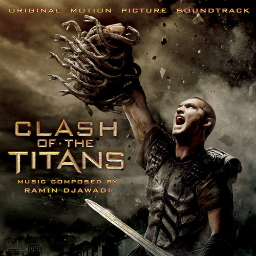 Perseus歌词-Ramin Djawadi