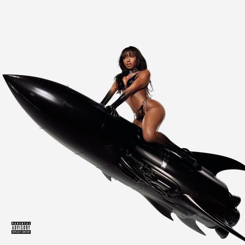 Candy Paint (Explicit)歌词-Normani
