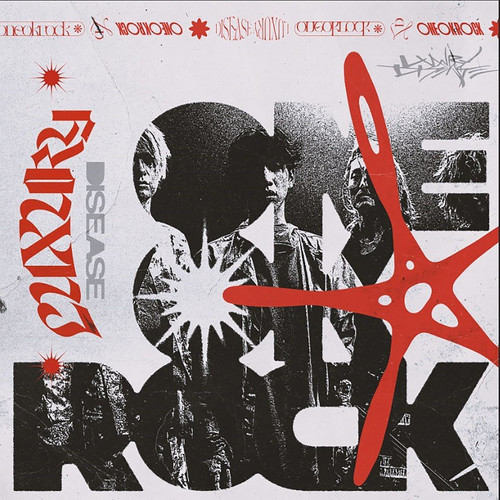 Vandalize (Japanese Version|Explicit)歌词-ONE OK ROCK (ワンオクロック)