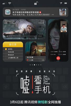 嘘!看手机电视剧全10集