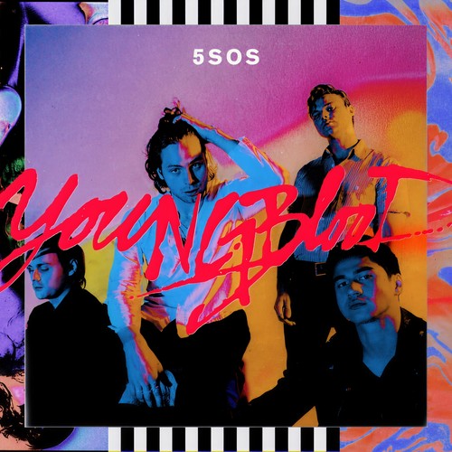 Woke Up In Japan歌词-5 Seconds Of Summer