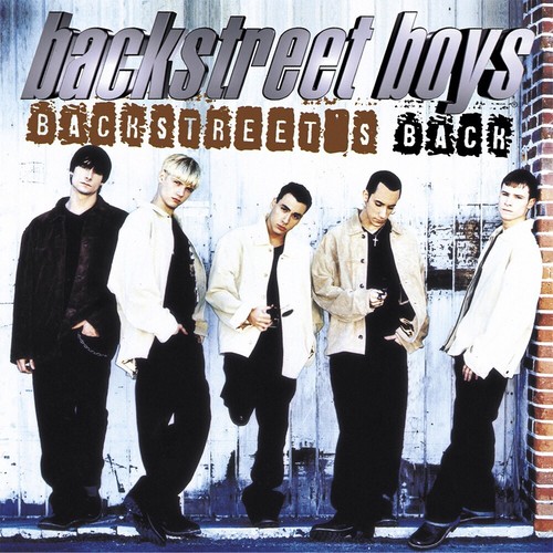 Darlin'歌词-Backstreet Boys