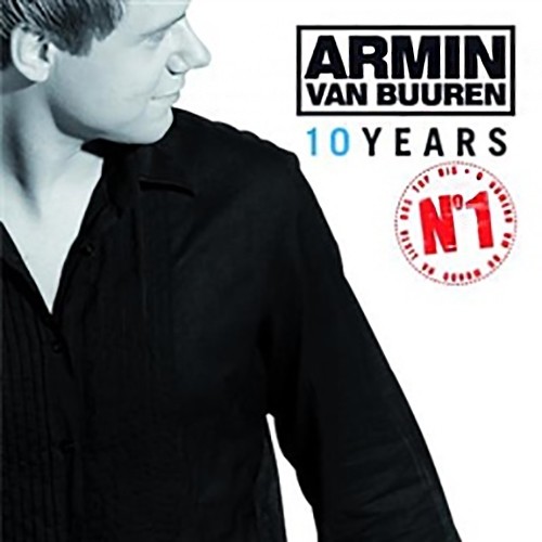 Hymne歌词-Armin Van Buuren