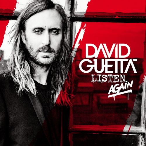 Bang My Head (feat. Sia) (GLOWINTHEDARK Remix)歌词-David Guetta