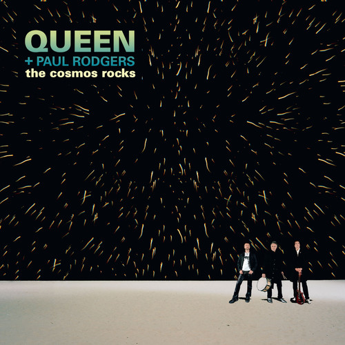 Warboys歌词-Queen / Paul Rodgers