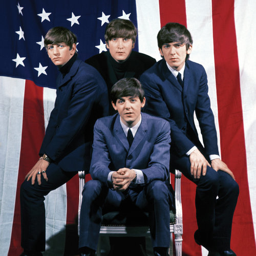 She Said She Said (Mono)歌词-The Beatles