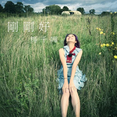 刚刚好歌词-杨千嬅