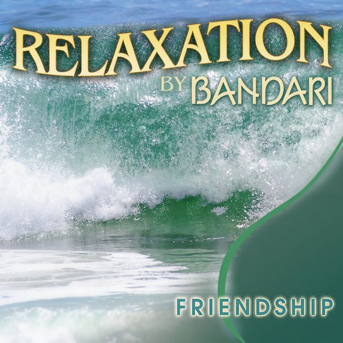 Sound of the Waves歌词-Bandari