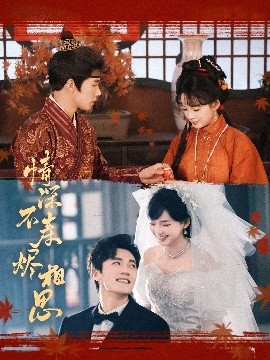 情深不寿烬相思短剧全60集