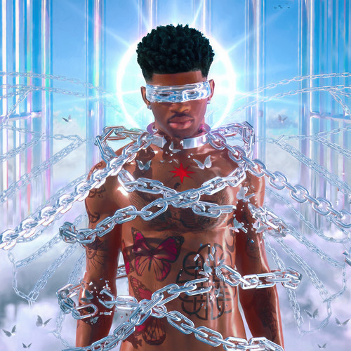 INDUSTRY BABY (Clean)歌词-Lil Nas X / Jack Harlow