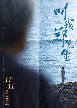 叫我郑先生电影正片