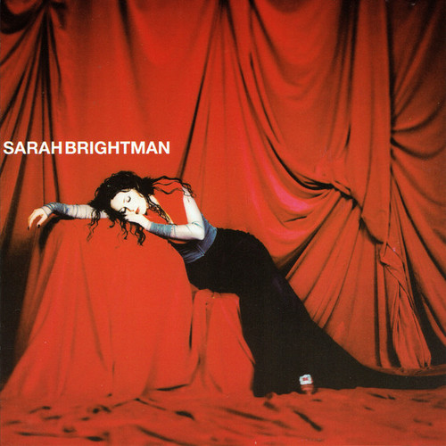 Baïlèro歌词-Sarah Brightman