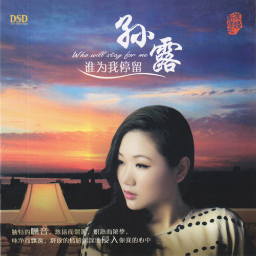 舍不得也要说再见歌词-孙露
