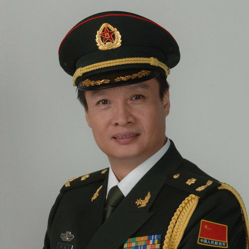 曾经当过兵歌词-阎维文