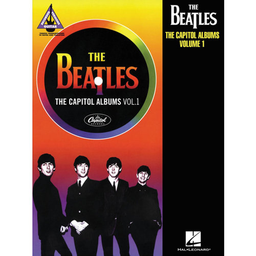 I Feel Fine (Stereo)歌词-The Beatles