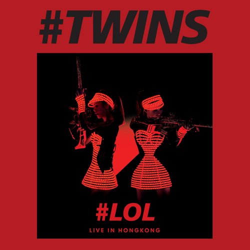 瓶中沙 (Live)歌词-Twins