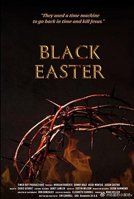 Black Easter电影正片